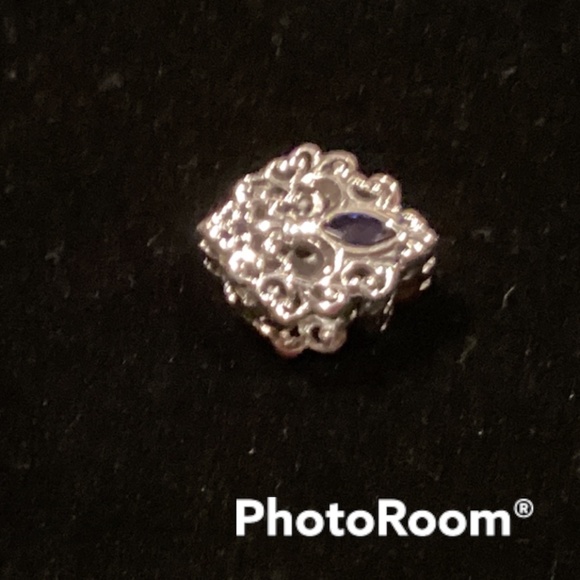 925 Charm - Picture 2 of 3